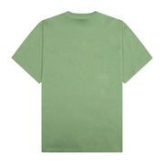 Pleasures Scrawl T-Shirt - Matcha Green Back