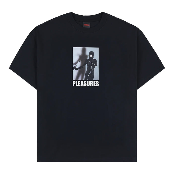 Pleasures Whip T-Shirt - Black