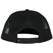 Pokemon x Santa Cruz TCG Hand Youth Trucker - Black/White Back