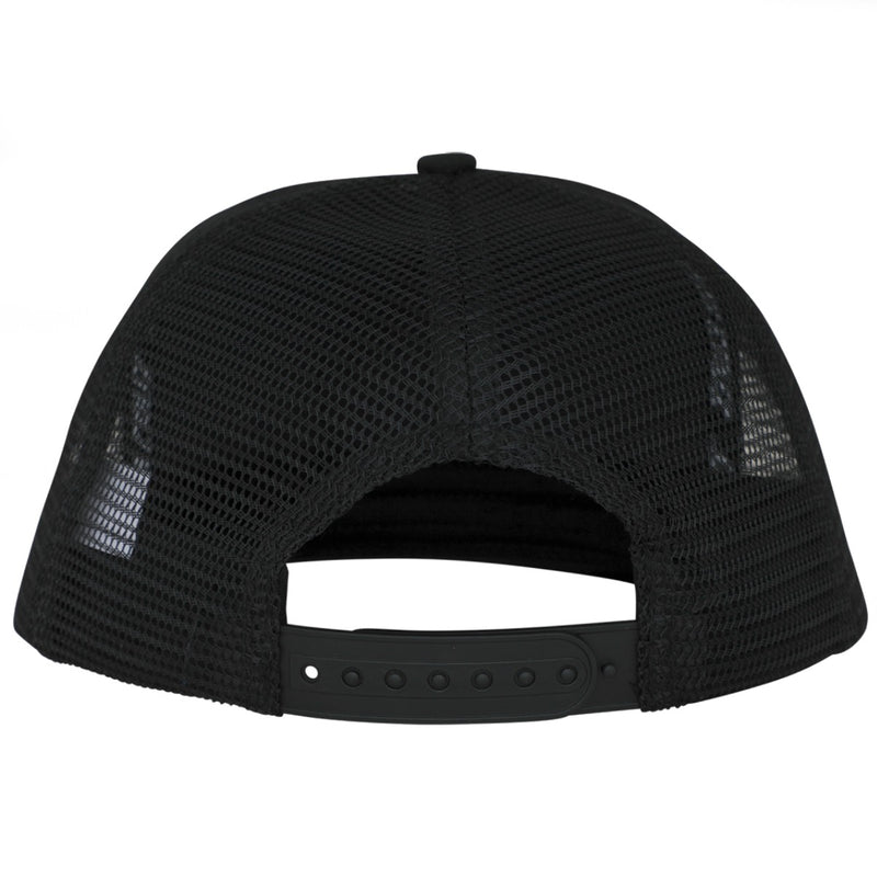 Pokemon x Santa Cruz TCG Hand Youth Trucker - Black/White Back