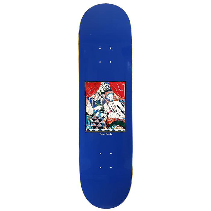Polar Deck - Dane Brady Time Travellers 8.5"