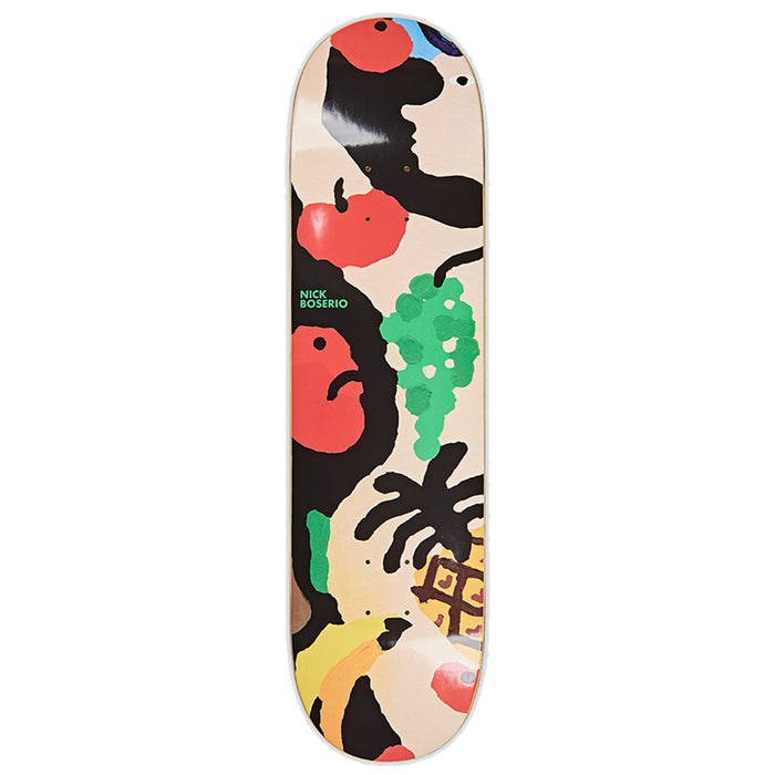 Polar Deck - Nick Boserio Fruit Lady 8"