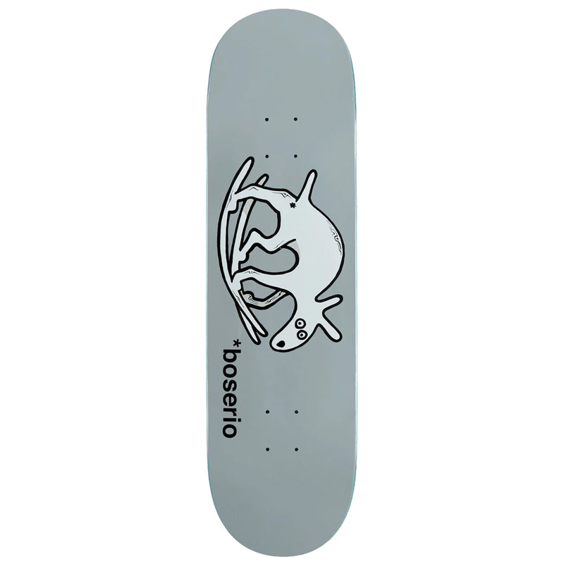 Polar Deck - Nick Boserio Useless Wooden Dog 8.62"