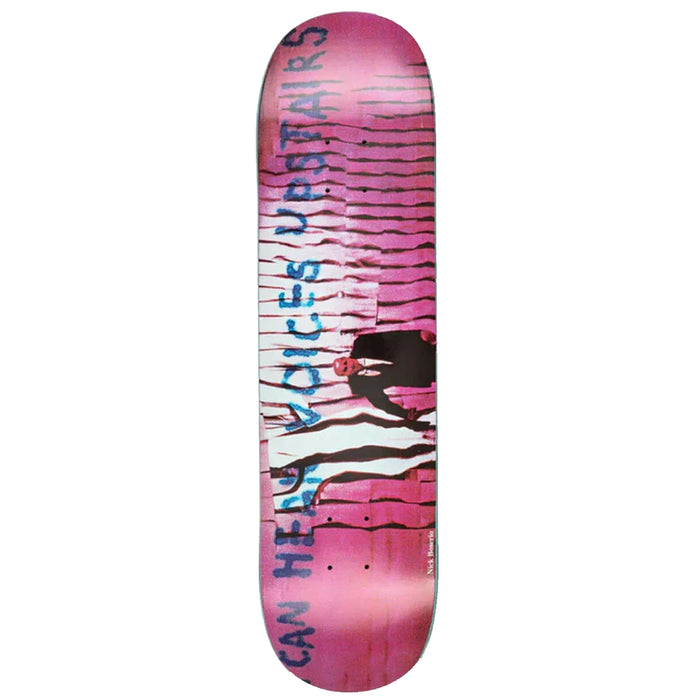 Polar Deck - Nick Boserio Voices 8"