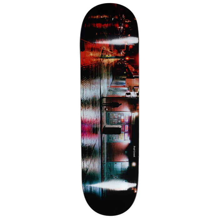Polar Deck - Paul Grund 5th Street 8.5"