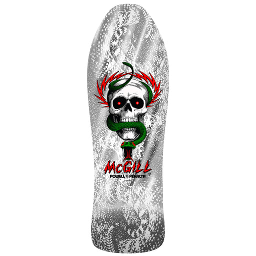 Powell Peralta Bones Brigade Deck - Mike McGill Series 17