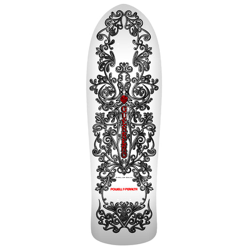 Powell Peralta Bones Brigade Deck - Tommy Guerrero Series 17
