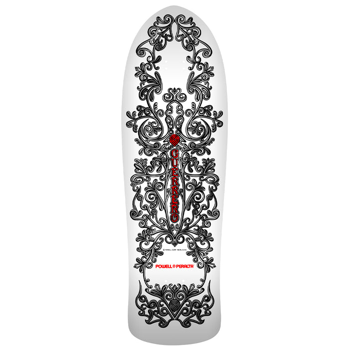 Powell Peralta Bones Brigade Deck - Tommy Guerrero Series 17