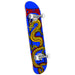 Powell Peralta Complete - Cab Chinese Dragon 7.75" Blue