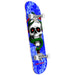 Powell Peralta Complete - Skull & Snake 8.25" Blue