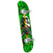 Powell Peralta Complete - Skull & Sword 8.0" Green