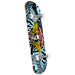 Powell Peralta Complete - Winged Ripper 7" Black/Light Blue