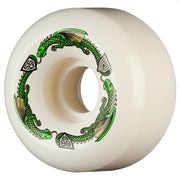 Powell Peralta Dragon Formula Nano Rat Wheels 88a AV6 - 56mm Front