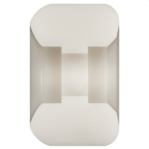 Powell Peralta Dragon Formula Nano Rat Wheels 93a AV6 - 54mm Side