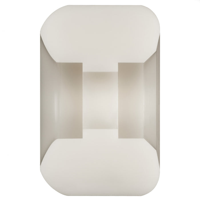 Powell Peralta Dragon Formula Nano Rat Wheels 93a AV6 - 54mm Side