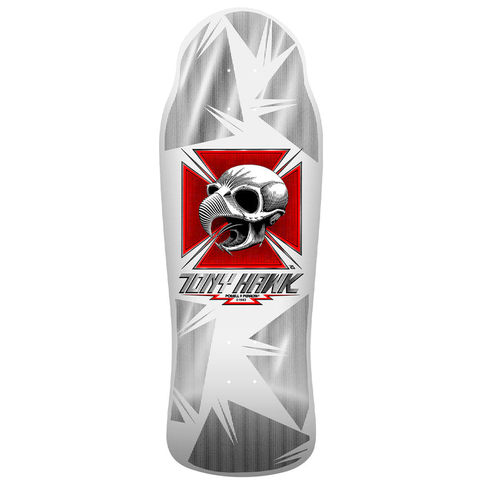 Powell & Peralta Bones Brigade Deck - Tony Hawk Series 17