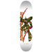 Powell & Peralta Caballero Deck -  Gundam White 8.25"