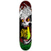 Powell & Peralta Isamu Yamamoto Deck - Skull 8.0"