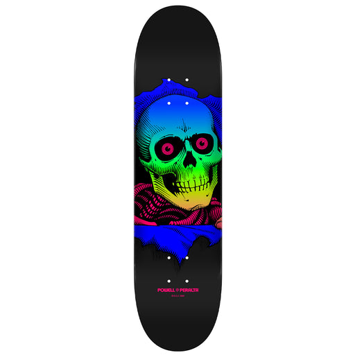 Powell & Peralta Ripper Deck - Green Fade 8"