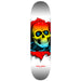 Powell & Peralta Ripper Deck - Yellow Fade 8.0"