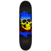 Powell & Peralta Ripper Deck - Yellow Fade 8.5"