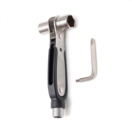 Prime 8 Ratchet Tool