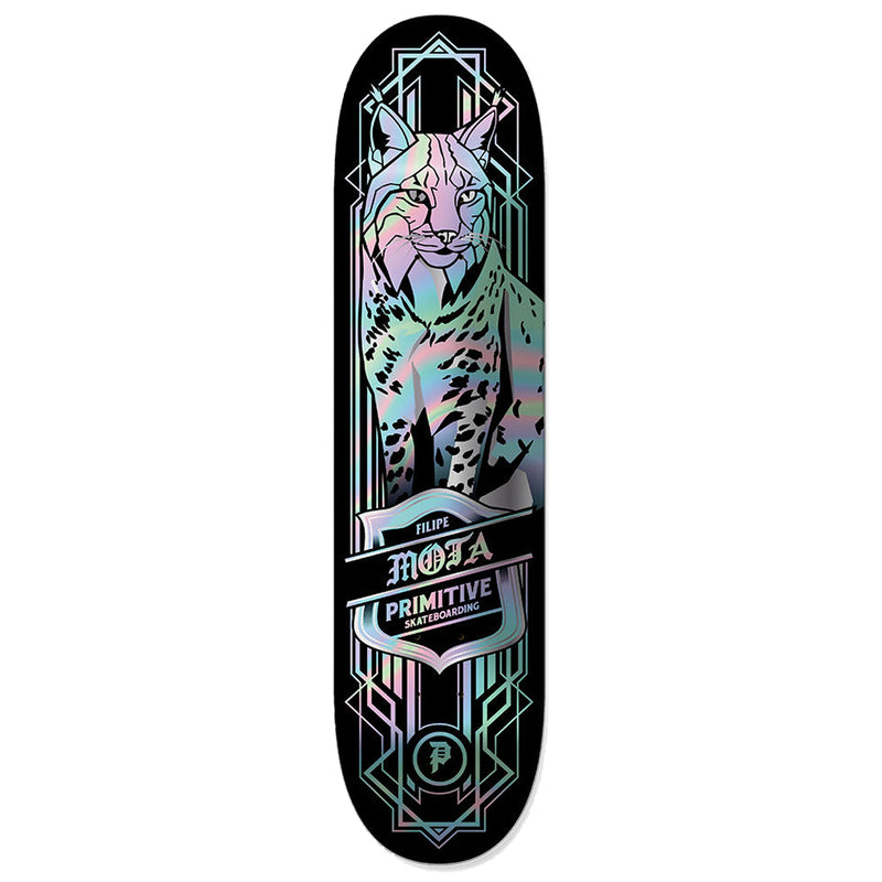 Primitive Deck - Filipe Mota Lynx Spectra 8.25"