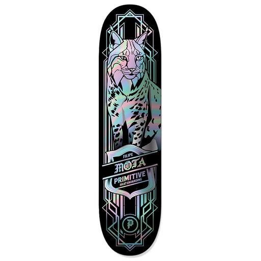 Primitive Deck - Filipe Mota Lynx Spectra 8.25"