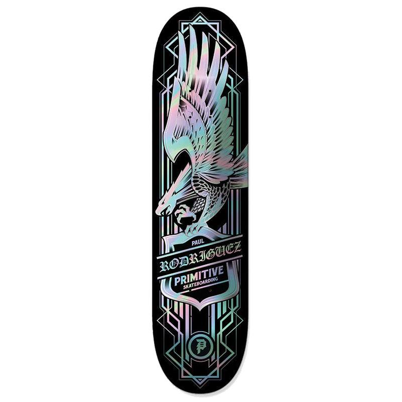 Primitive Deck - Paul Rodriguez Eagle Spectra 8.25"