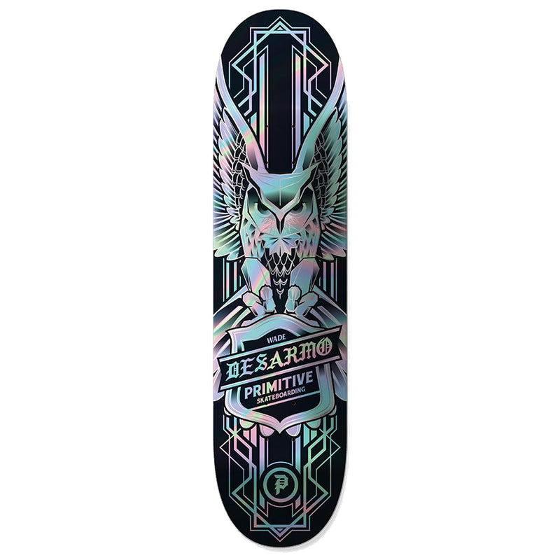 Primitive Deck - Wade Desarmo Owl Spectra 8.12"