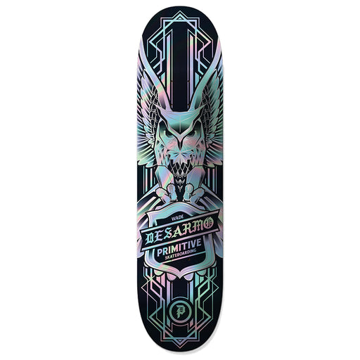 Primitive Deck - Wade Desarmo Owl Spectra 8.12"
