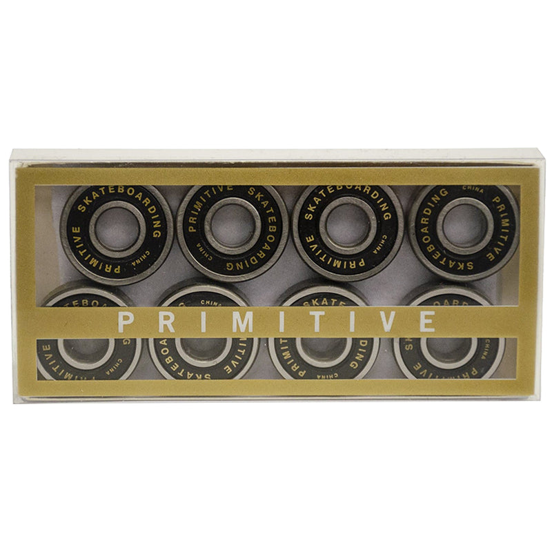 Primitive Skate Bearings