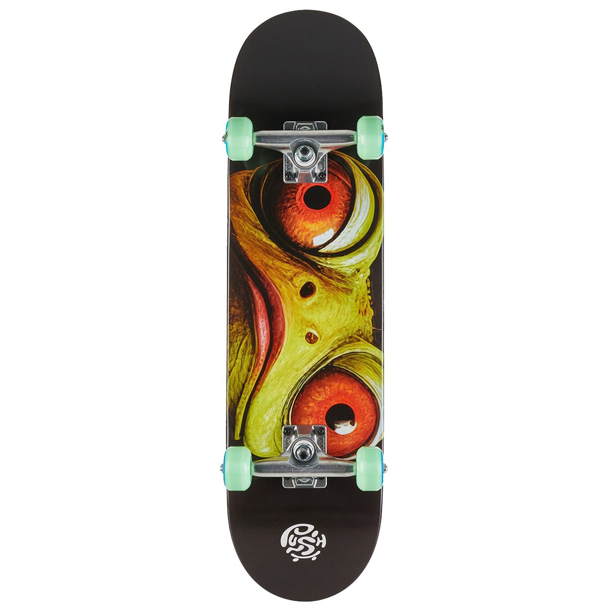 Push Gecko Eyes Complete - Thumbnail 2