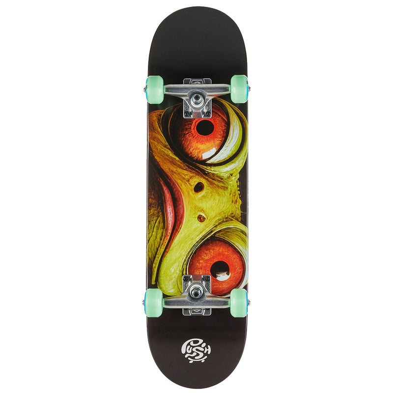 Push Complete - Gecko Eyes 7.5"