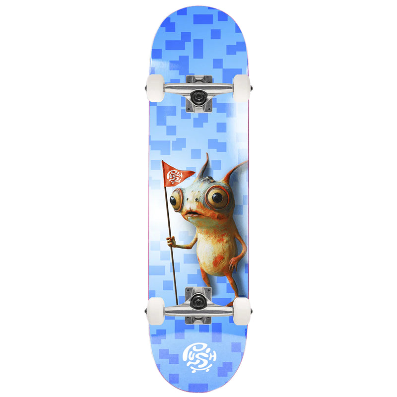Push Complete - Squigley 7.25"