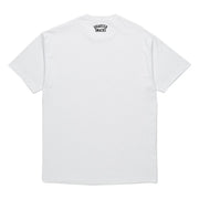 Quarter Snacks Big Snackman T-Shirt - White Back