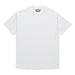 Quarter Snacks Big Snackman T-Shirt - White Back