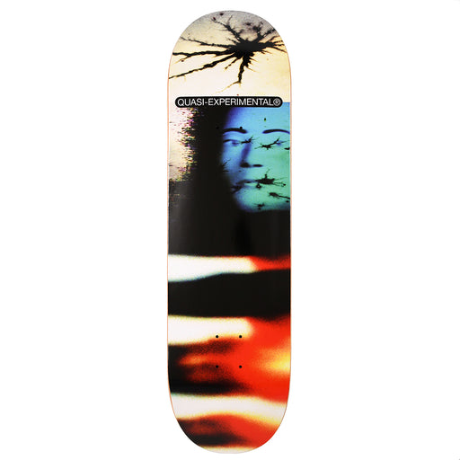 Quasi Deck - Altered 8" | Underground Skate Shop