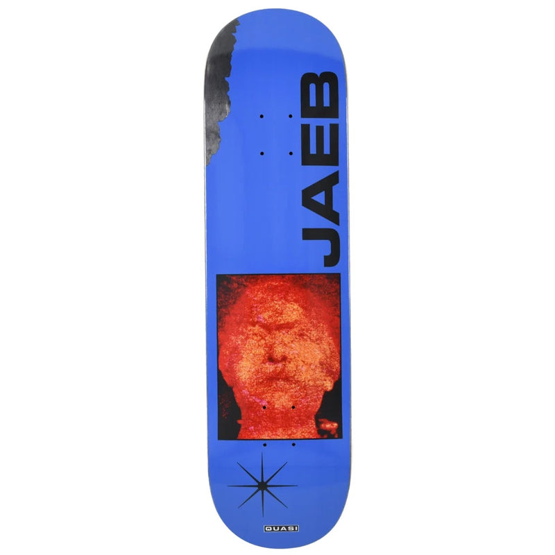 Quasi Deck - Dylan Jaeb Window 8.25"