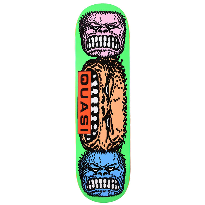 Quasi Deck - Meathead 8.5"