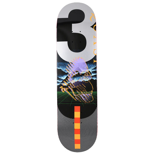 Quasi Deck - Memory 8.25"