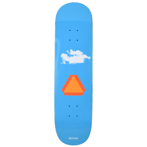 Quasi Deck - Pacer 8.25"