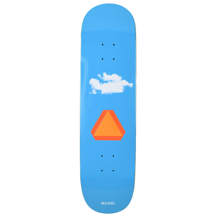 Quasi Deck - Pacer 8.25"