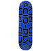Quasi Deck - Ply Logo 8.62"
