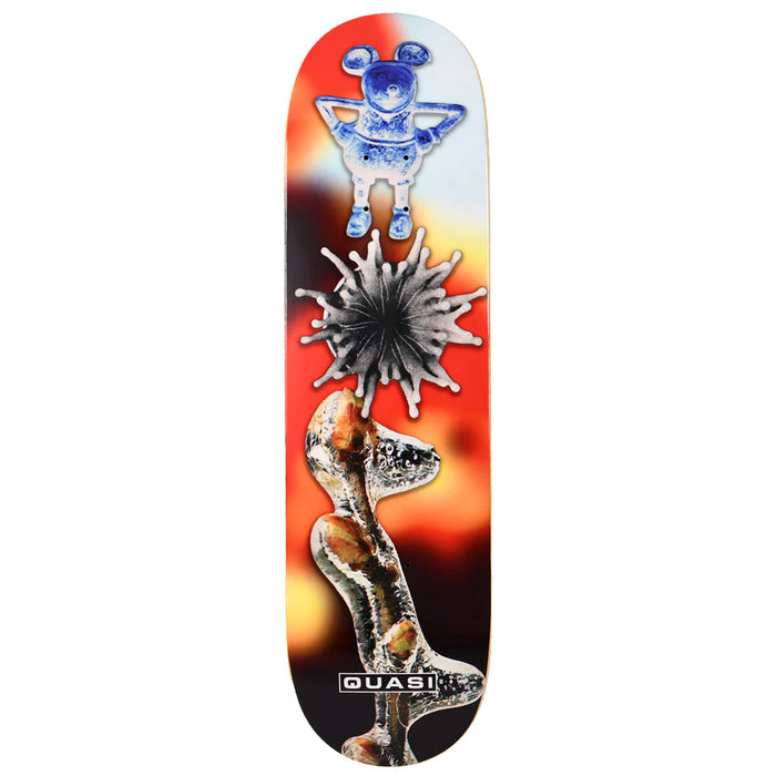 Quasi Deck - Pond 8.5"