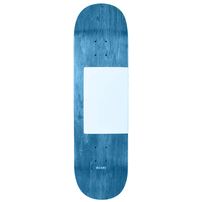 Quasi Deck - Prototype 8.5"
