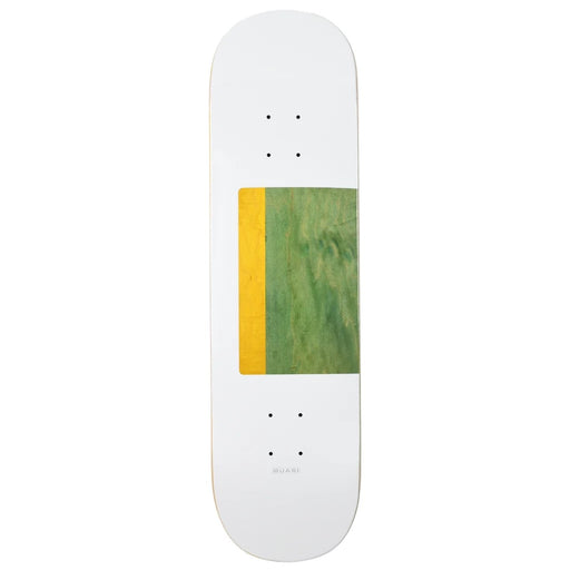 Quasi Deck - Prototype Split Ply 8.25"