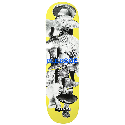 Quasi Deck - Tyler Bledsoe Mush 8.5"