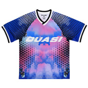 Quasi P.K. Soccer Jersey - Multi Front