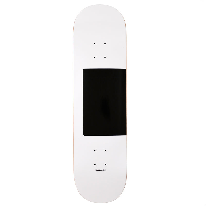Quasi Deck - Prototype 8.25"